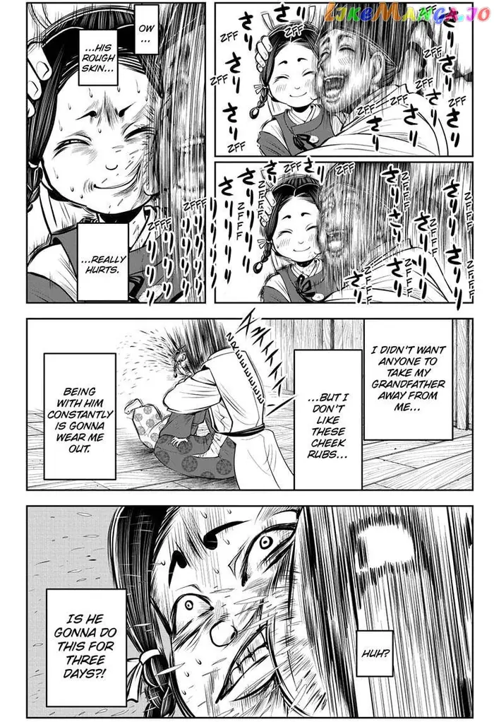 The Elusive Samurai Chapter 46 image 18_optimized
